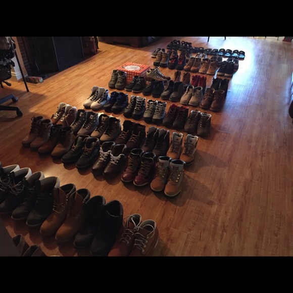 Meet your Posher, JJ - Picture 4 of 5